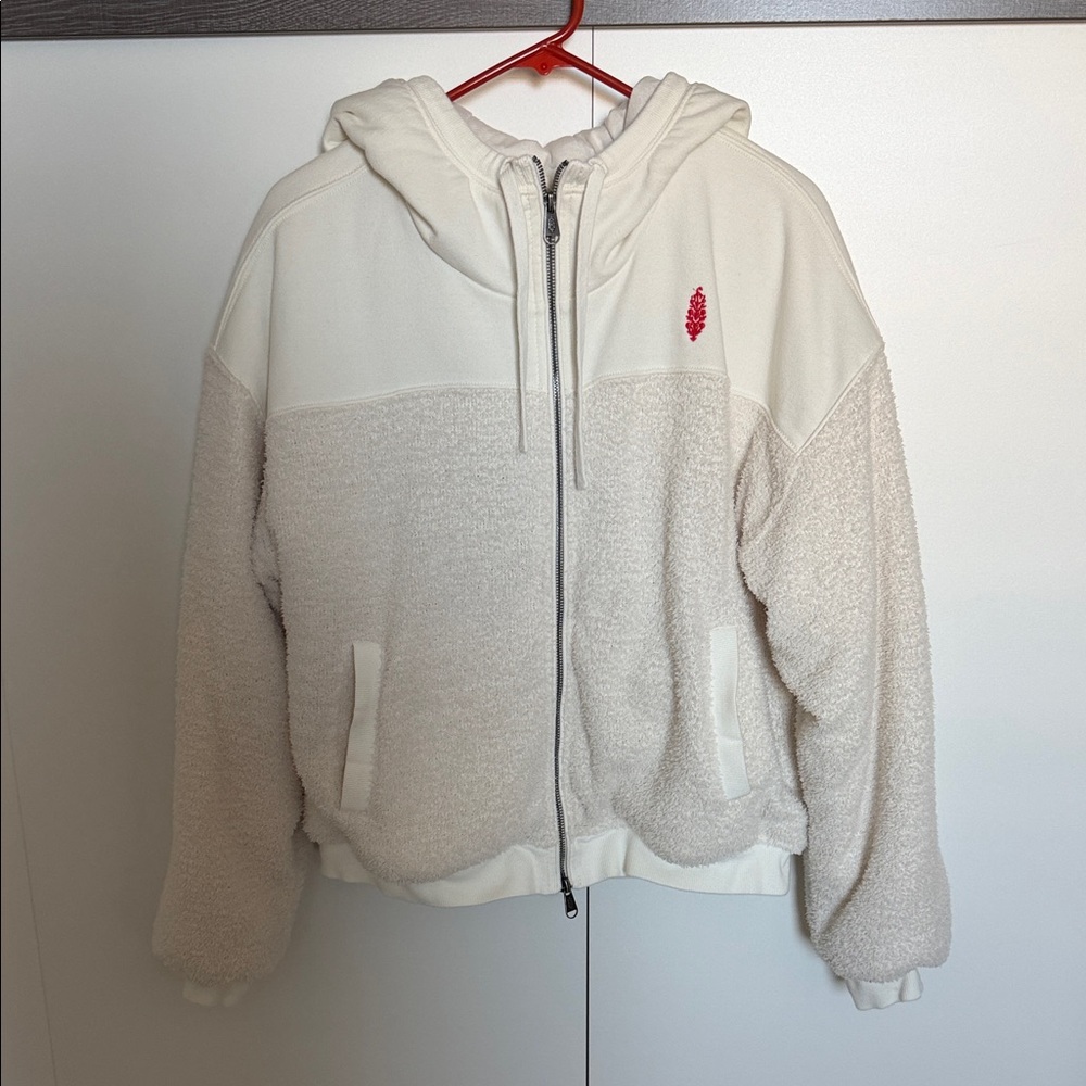 FP Movement by Free People cuddle up hoodie